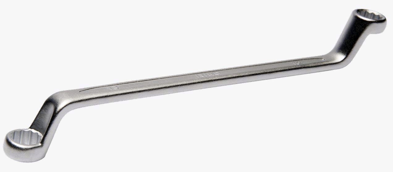 LLAVE ESTRELLA ACODADA 1415 IRIMO