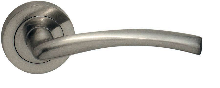 MANIVELA INOXIDABLE C/ROSETA SVR358 JANDEL