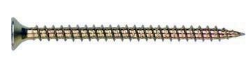 TORNILLO POZI BICROMATADO 6,0X 70 INDEX (100U)