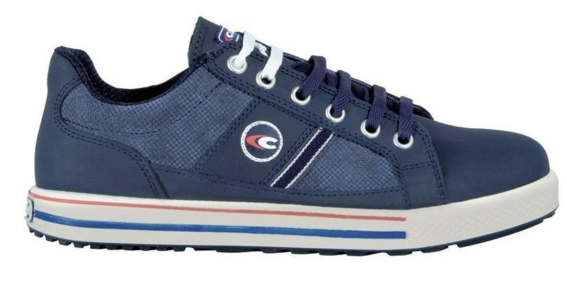 ZAPATO COFRA MODELO COACH S3 N. 46