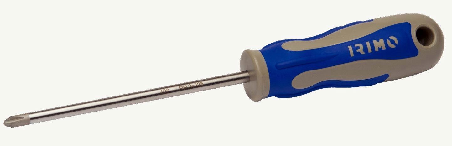 DESTORNILLADOR IRIMO PHILLIPS PH0X 75