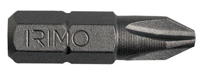 PUNTAS ATORNILLAR PZ2 BLISTER 10 UND. IRIMO