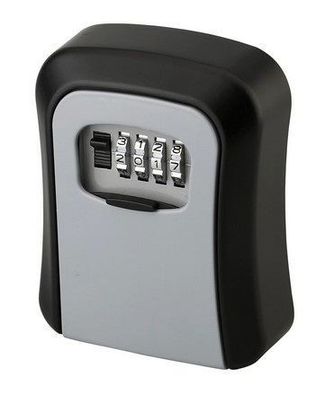 GUARDA LLAVES PARED COMBINACION THIRARD