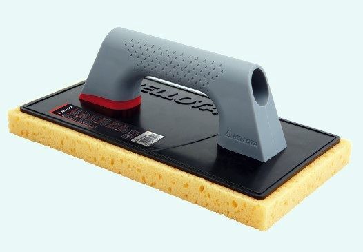 TALOCHA ESPONJA BELLOTA POLIESTER 5888