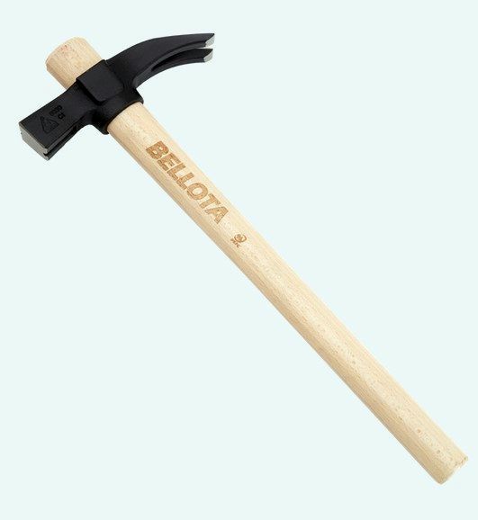 MARTILLO BELLOTA 8030  CI MANGO MADERA