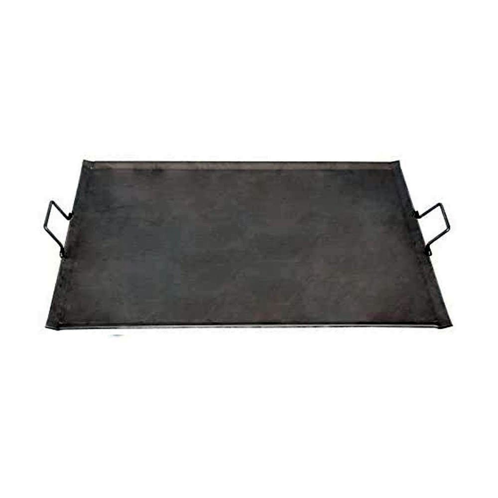 PLANCHA DE ASAR 500X500X5 MM. FC.