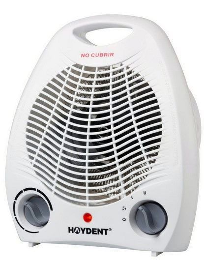 CALEFACTOR HAYDENT VERTICAL 1000/2000W