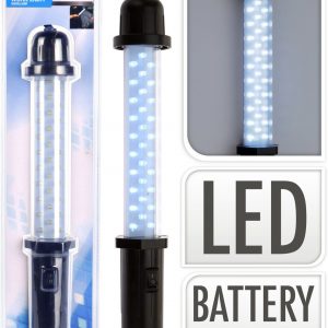 LINTERNA TRABAJO 30 LEDS FXLIGHT