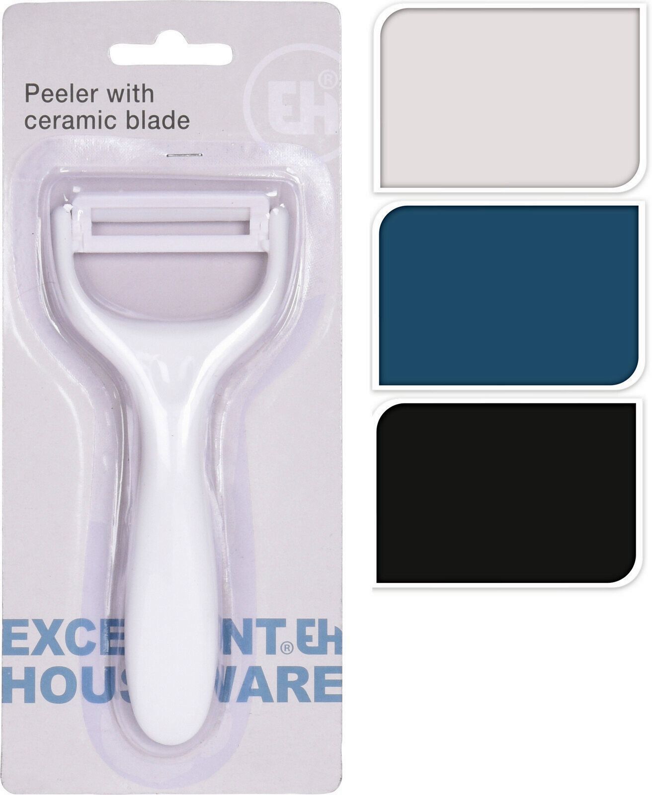 PELAPATATAS CERAMICA EXCELLENTH