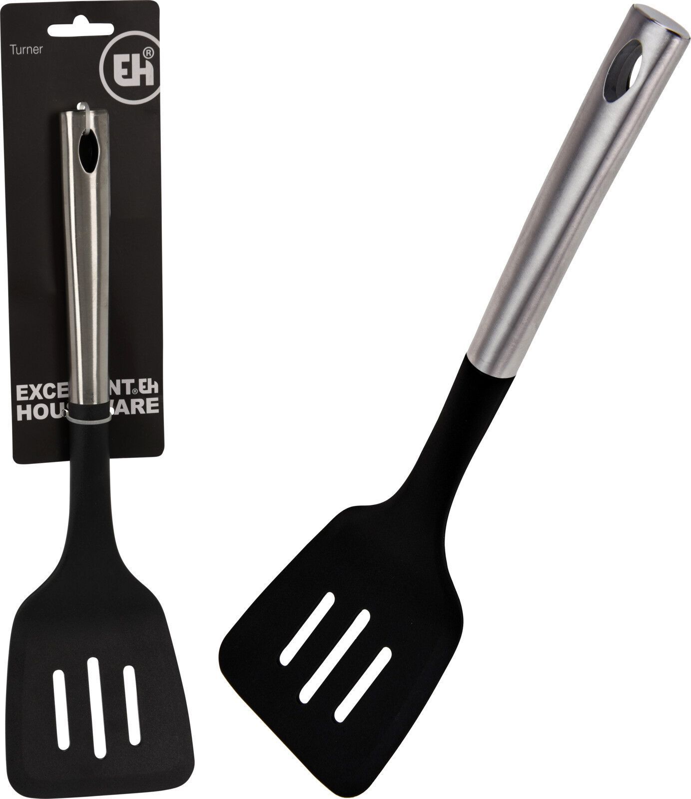 ESPATULA EXCELLENTH COCINA NYLON 34 CMS.