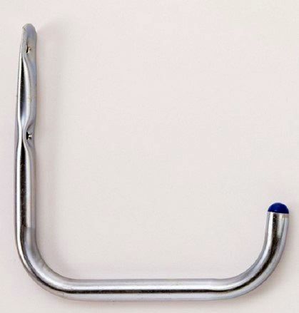 GANCHO UNIVERSAL ZINCADO 210 MM. ALTUNA