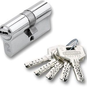 CILINDRO EZCURRA CROMO DS15/70MM. 35X35