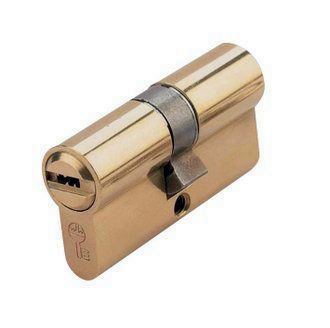 CILINDRO EZCURRA LATONADO DS15/60MM. 30X30