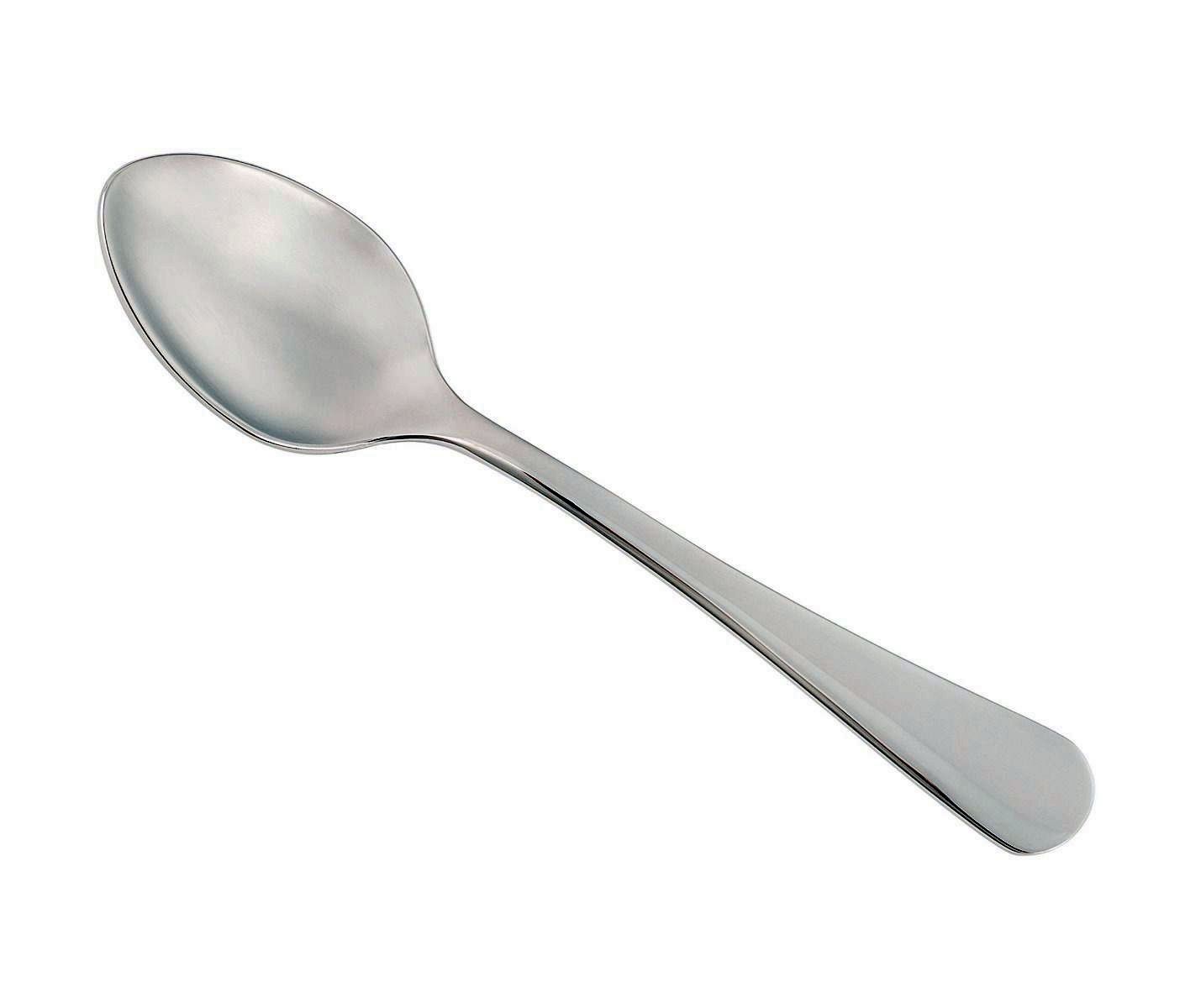 CUCHARA CAFE ARCOS 595100 130 MM (12U)