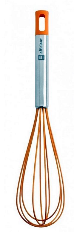 BATIDOR A/INOXIDABLE BRA EFFICIENT SILICONA (31 CMS)