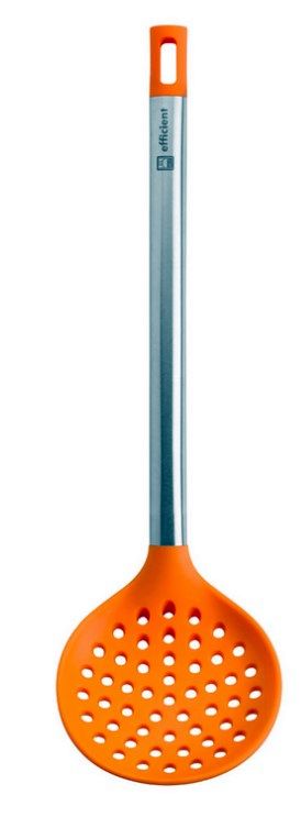 ESPUMADERA BRA A/INOXSILICONA EFFICIENT