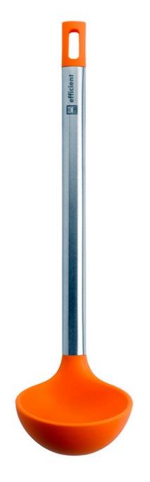CUCHARON BRA A/INOXSILICONA EFFICIENT