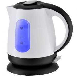 HERVIDOR DE AGUA SOGO 1 LT. 1600 W. INALÁMBRICO