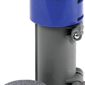 AFILADOR KWB DE BROCAS METAL (3'5 A 10 MM.)