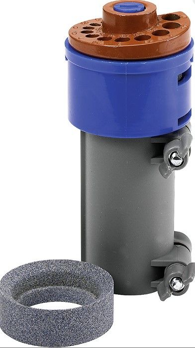 AFILADOR KWB DE BROCAS METAL (3'5 A 10 MM.)