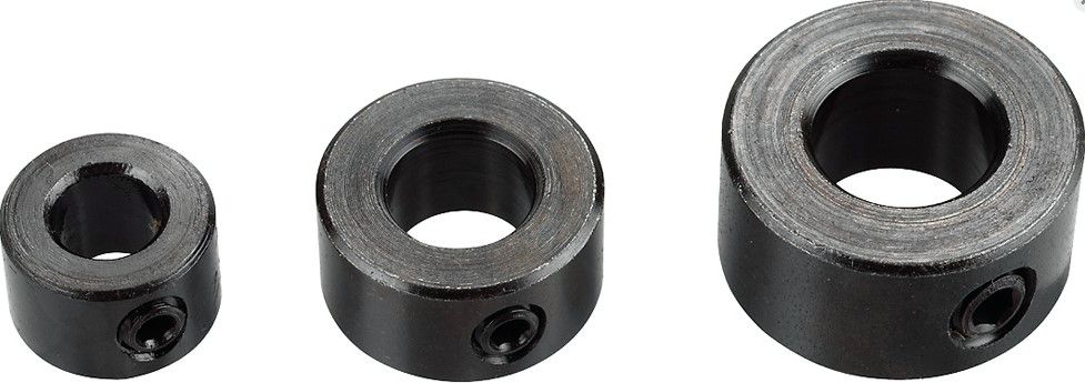 TOPES DE PROFUNDIDAD PARA BROCAS DE 6, 8 Y 10 MM. KWB