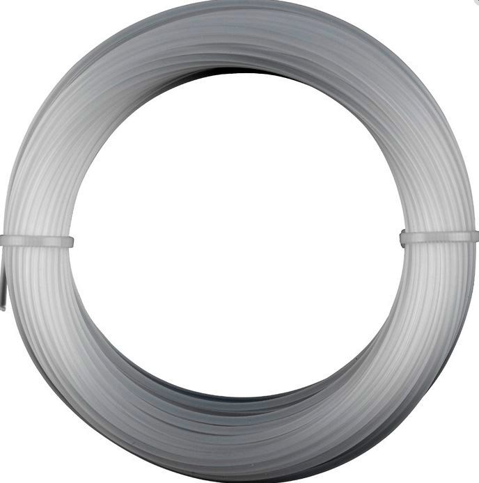 HILO DE NYLON KWB DESBROZADORA DE 2'0 MM. (R/15 MTS.)