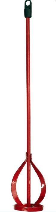 MEZCLADOR HEXAGONAL PINTURA 400X600 MM. (MAX.5LTS.) KWB