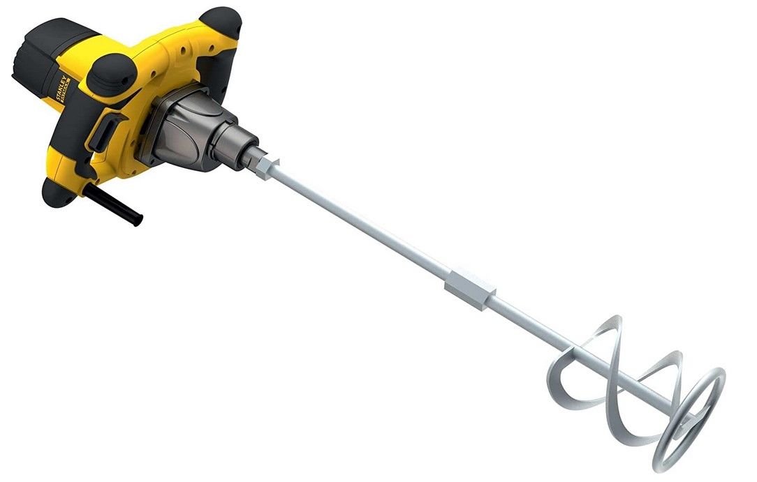 MEZCLADOR FATMAX 1600W. 140MM. STANLEY