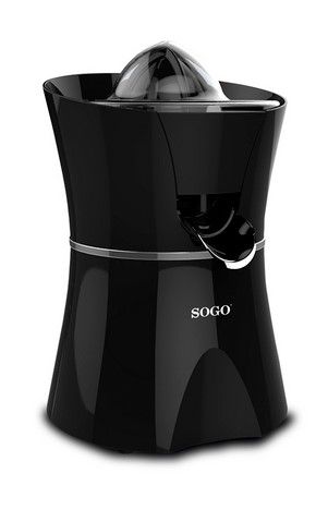 EXPRIMIDOR SOGO 600 W.