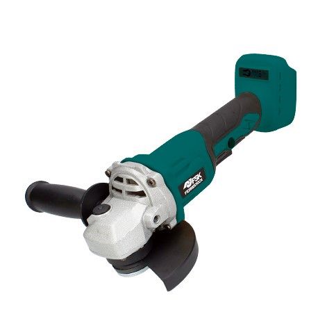 AMOLADORA 125 MM  500W  21V  S/BATERIA BRUSHLESS FSK