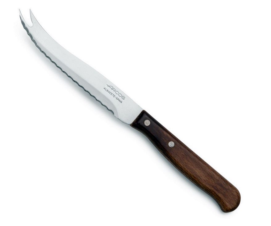 CUCHILLO ARCOS QUESO LATINA 102500 (105 MM)