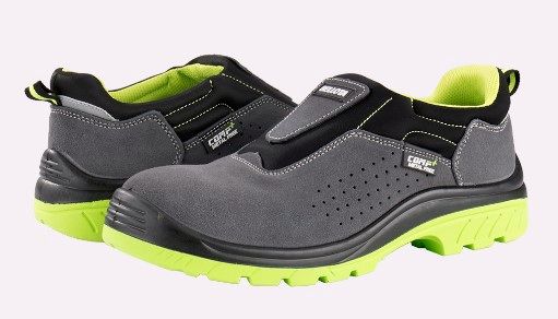 ZAPATO MOD. EASY COMP+ N46 7231246S1P BELLOTA