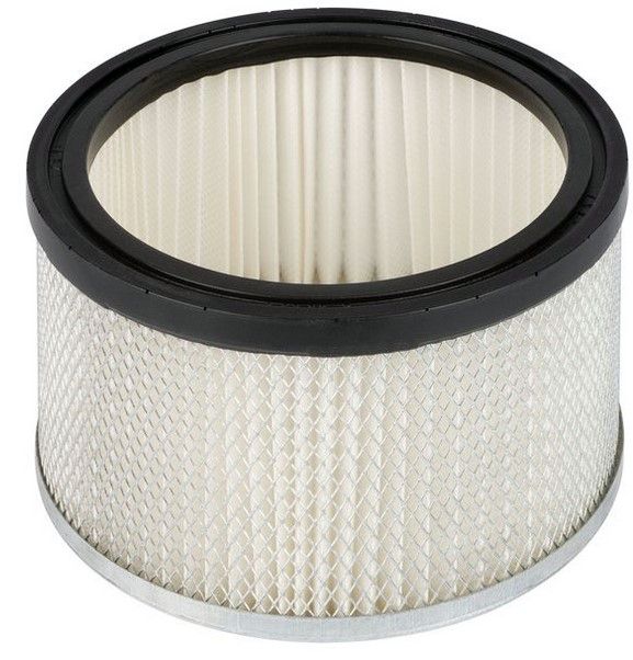 FILTRO ASPIRADOR CENIZA 149X90MM. POWX3000B POWERPLUS