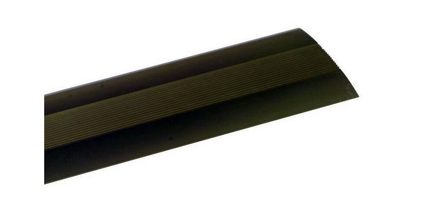 TAPAJUNTAS MOQUETA ALUMINIO ORO ADHESIVO 3985 AMIG
