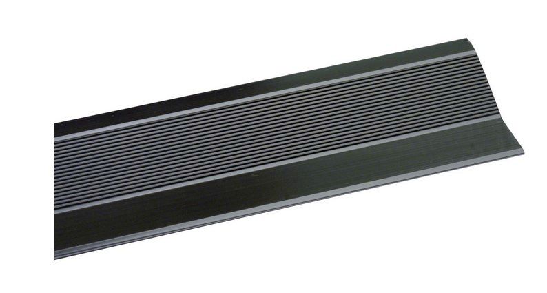 TAPAJUNTAS CERAMICA ALUMINIO PLATA ADHESIVO 4985 AMIG