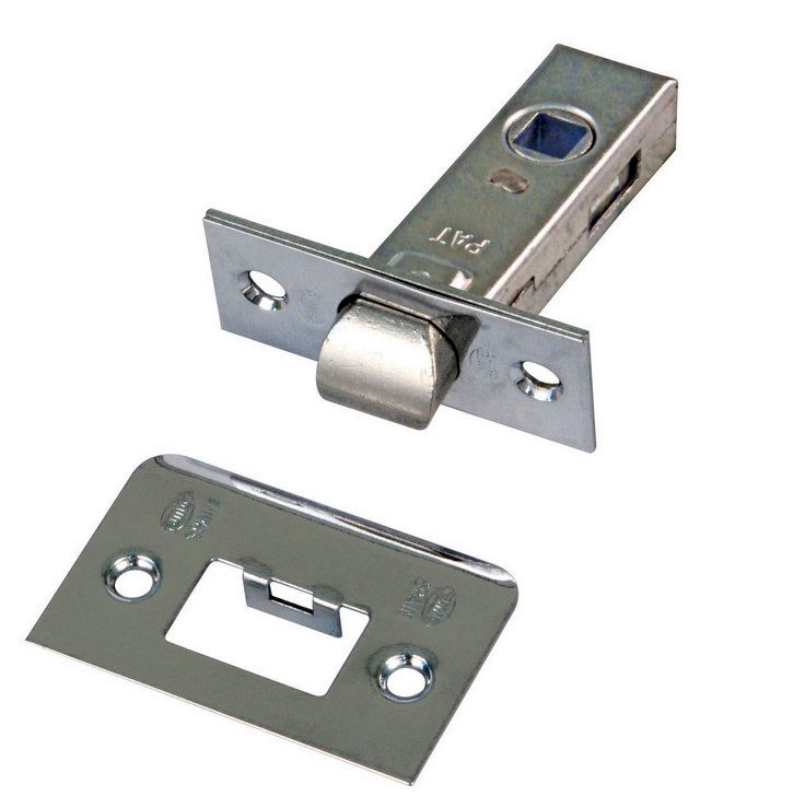 PICAPORTE AMIG NIQUELADO  635 (20U)