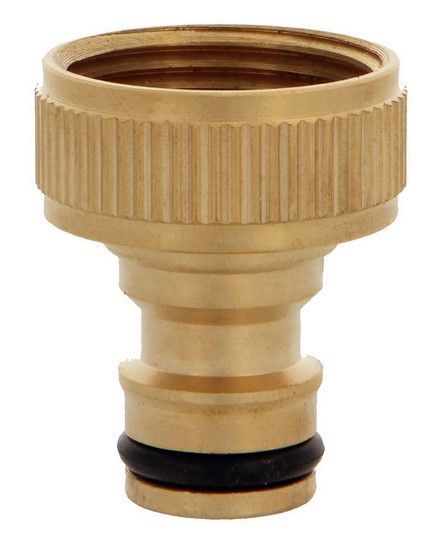 ADAPTADOR AMIG GRIFO LATON MODELO R02 3/4"