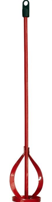 MEZCLADOR HEXAGONAL PINTURA 400X800 MM. (515 LTS.) KWB