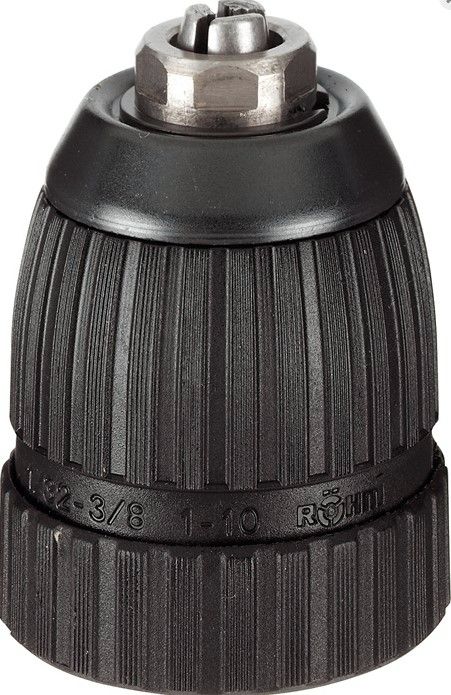PORTABROCAS SUJECION RAPIDA 13 MM. 1/2" KWB
