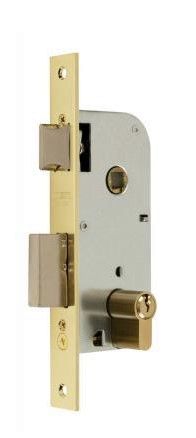 CERRADURA MCM 1301  35, EMBUTIR