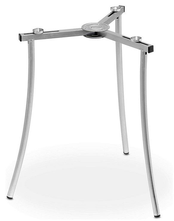 SOPORTE PAELLERO BUTANO EXTENSIBLE VAELLO