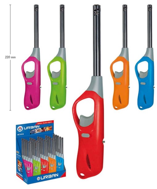 ENCENDEDOR URBAN DE COCINA MOD. HC1018