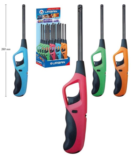 ENCENDEDOR URBAN DE COCINA MOD. ULG6033