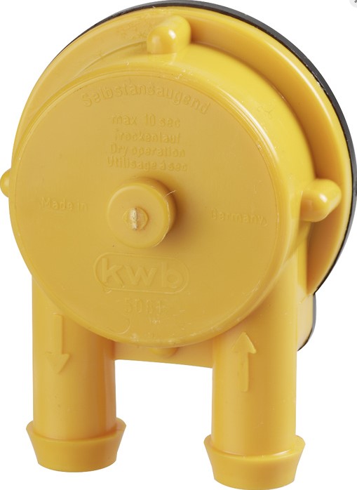 MINIBOMBA AUTOASPIRANTE P 61 KWB