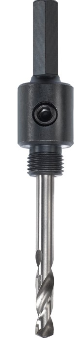 HUSILLO KWB BROCA CORONA BIMETAL HSSCO 32152MM.