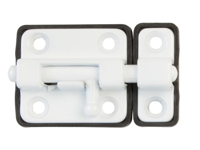 PASADOR ACERO BLANCO 383 35MM. AMIG