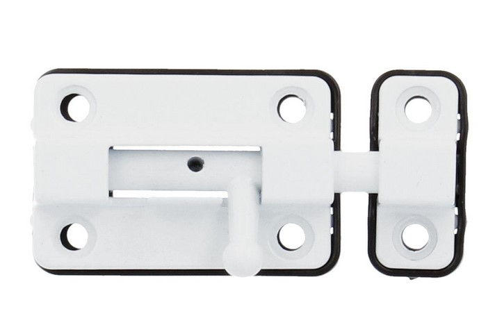 PASADOR ACERO BLANCO 383 50MM. AMIG