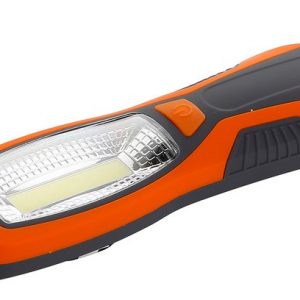 LINTERNA BIFOCAL 3W. 3 LED 250 LUMEN ALYCO