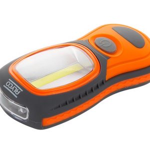 LINTERNA BIFOCAL 3W. 3 LED 200 LUMEN ALYCO