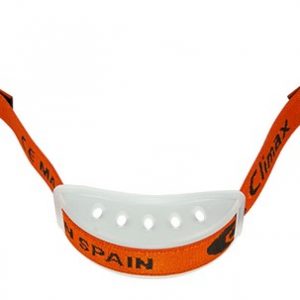 BARBUQUEJO CON MENTONERA CASCO 5R CLIMAX